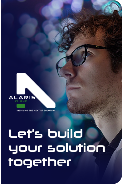 Let's build your solution together
