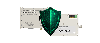 Advanced Protection Features