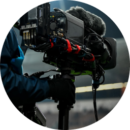 Digital Broadcasting