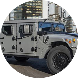 Vehicle / Mobile Mounted
