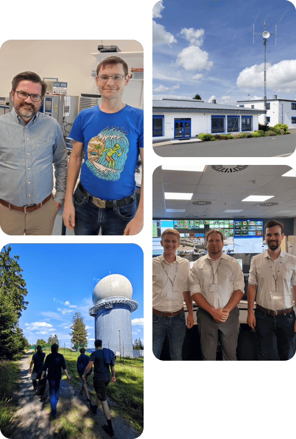 Learn more about Alaris Kuhne