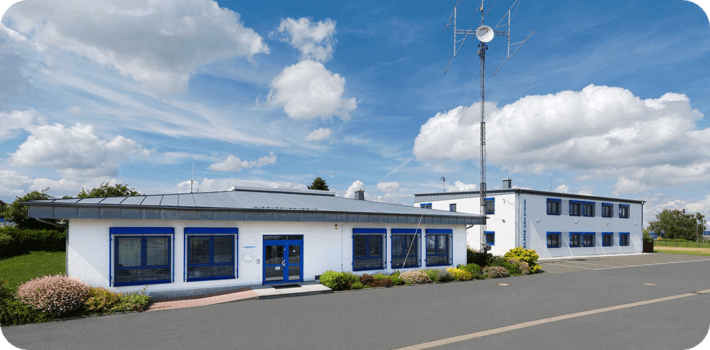 Alaris Kuhne Office Expansion