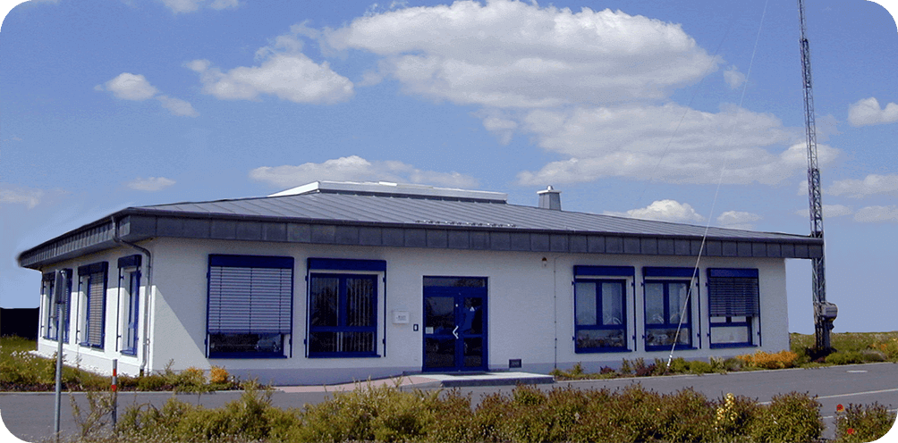 Alaris Kuhne Offices