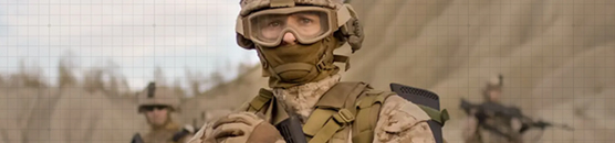 Defence and Security Sector